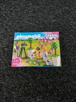 PLAYMOBIL 9230 Fotograf mit Blumenkindern ungeöffnet NEU Rheinland-Pfalz - Berg Vorschau