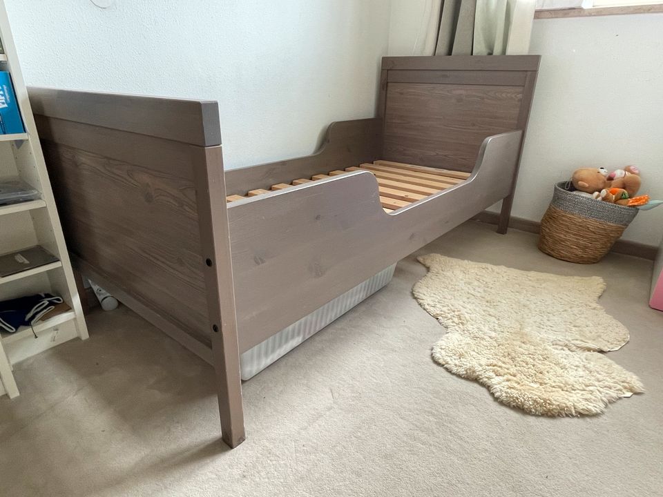 IKEA Bett Kinder Sundvik 70x160 in Augsburg