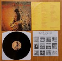 Midnight Oil Lp Vinyl Place without a postcard Rock Alternative Schleswig-Holstein - Kirchbarkau Vorschau