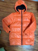 H & M H&M Gr 158 Winterjacke Jacke Ski unisex Top Orange w neu Hessen - Gießen Vorschau