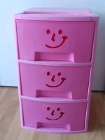 Aufbewahrungsbox Pink Bayern - Oberelsbach Vorschau