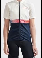 Craft Radtrikot Fahrradtrikot Trikot Fahrrad Damen Gr. L NEU Nordrhein-Westfalen - Krefeld Vorschau