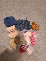 Socken Puschen Newborn Niedersachsen - Göttingen Vorschau