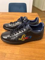 Louis Vuitton Sneakers Baden-Württemberg - Karlsruhe Vorschau