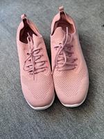 Turnschuhe rose(Größe 41) Sachsen-Anhalt - Ilsenburg (Harz) Vorschau