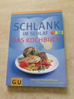 Buch Schlank im Schlaf Kr. München - Ottobrunn Vorschau