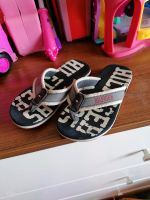 Tommy Hilfiger Flip Flops Größe 28 Brandenburg - Stahnsdorf Vorschau