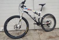 Scott Spark Limitierte Nino Schurter Edition Carbon Fully Mtb Häfen - Bremerhaven Vorschau