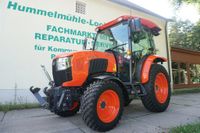 Kubota L2-622 HC Kommunaltraktor, Allradtraktor, Traktor Sachsen - Kreischa Vorschau