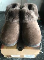 Gr 43 Lammfelle Herren Hausschuhe Versand 5€ Bochum - Bochum-Süd Vorschau