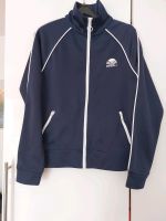 Trainingsjacke blau S Amisu Bayern - Schwaig Vorschau