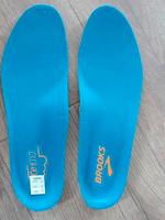 Brooks Einlegesohlen Gr. 45 neu Sachsen - Schkeuditz Vorschau
