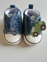 Sterntaler Baby Schuhe NEU 17/18 6-12 Monate Niedersachsen - Wolfsburg Vorschau