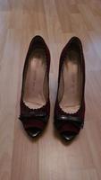 Peter Kaiser Peeptoe Pumps Hannover - Mitte Vorschau