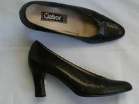 GABOR FASHION Festliche Leder Pumps High Heels 37,5 Neuw. Kiel - Mettenhof Vorschau