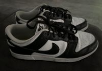 EU Größe 41 - Nike Dunk Low Black White Köln - Worringen Vorschau