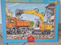 Puzzle Spiegelburg Baustelle Nordrhein-Westfalen - Steinhagen Vorschau