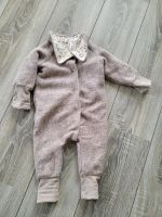 Wallwalk Overall beige handmade Nordrhein-Westfalen - Rüthen Vorschau