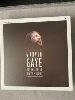 Marvin Gaye  Volume Tgree  Vo 1971- 1981 LP Vinyl  wie Neu Schwerin - Weststadt Vorschau