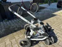 Kinderwagen / Sportwagen + Schale Baden-Württemberg - Denzlingen Vorschau