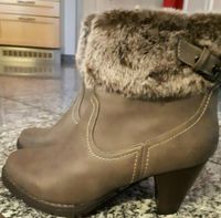 Damen Stiefeletten neu/ungetragen Gr.38 Bayern - Untergriesbach Vorschau