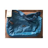 Kipling Tasche Schultertasche Umhängetasche blau Neu Nordrhein-Westfalen - Neuss Vorschau