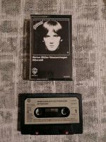 Westernhagen bittersüß MC Kassette 1976 Baden-Württemberg - Leimen Vorschau