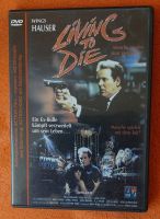 Living to Die Wings Hauser DVD gebraucht sehr gut Sachsen - Meerane Vorschau