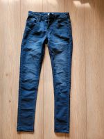 Kaum getragen Only Jeans 28 34 dunkelblau schmal slim 170 176 Niedersachsen - Braunschweig Vorschau