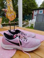 ORIGINAL NIKE PEGASUS SNEAKERS ROSA 42 Hessen - Schlangenbad Vorschau
