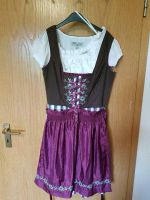 Dirndl kariert Nordrhein-Westfalen - Much Vorschau