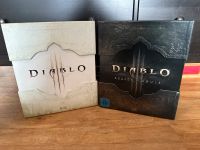 Diablo III Collector's Editionen Nordrhein-Westfalen - Essen-Margarethenhöhe Vorschau