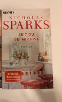 Nicholas Sparks - Seit du bei mir bist Nordrhein-Westfalen - Rietberg Vorschau