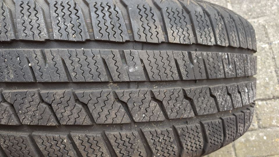 2 St. Winterreifen Firestone Winterhawk 3 205/60 R16 92H in Niedersachsen -  Bremervörde | Reifen & Felgen | eBay Kleinanzeigen ist jetzt Kleinanzeigen