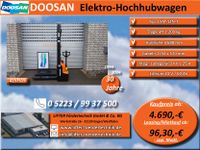 Elektro Hoch-Hubwagen (4157519) DOOSAN LSM 12N-7 3600 mm Nordrhein-Westfalen - Enger Vorschau