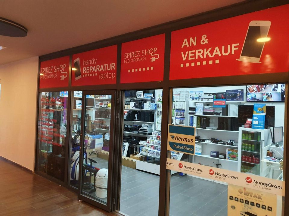 Ankauf und Verkauf Elektro ware Neue und gebrauchte Bargeld in Wolfsburg