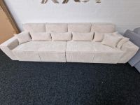 ⭐Sofa Couch 4 Sitzer Garnitur mit Schlaffunktion und Bettkasten wohnen⭐Wohnzimmer Möbel Wurm Niedersachsen - Osnabrück Vorschau