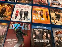 Blu-Ray Sammlung (46 Stück) LEGO Movie Avatar Batman Film Berlin - Schöneberg Vorschau