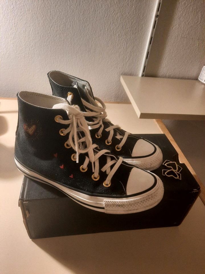 Converse CHUCK TAYLOR ALL STAR - Sneaker high in Passau