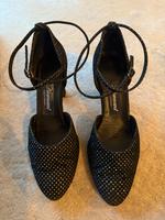 Tanzschuhe Diamant 40 Kr. München - Gräfelfing Vorschau
