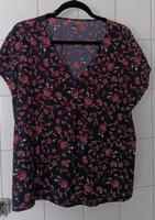 leichte Bluse von C&A Gr. 44 Hessen - Ortenberg Vorschau