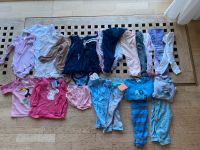 74 Kleidung Bodie Hose Shirt UV shirt Pyjama Niedersachsen - Schiffdorf Vorschau