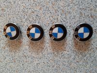 4 Orig. BMW Nabendeckel 1er 3er 4er 5er 6er 7er X1 X3 X5 68mm NEU Rheinland-Pfalz - Waldsee Vorschau