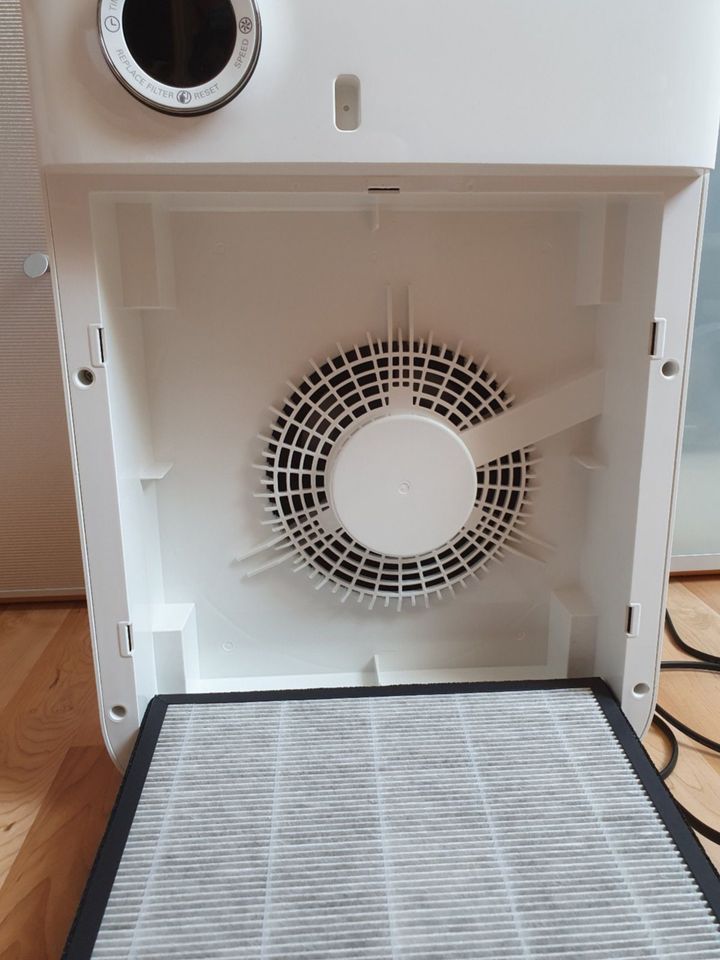 Luftreiniger Pollenfilter HEPA-Filter Philips AC4012/10 in  Nordrhein-Westfalen - Löhne | Weitere Haushaltsgeräte gebraucht kaufen |  eBay Kleinanzeigen ist jetzt Kleinanzeigen