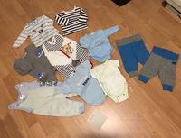 Bekleidungspaket / Babykleidung, Gr. 50/56 - teils ungetragen ! Nordrhein-Westfalen - Winterberg Vorschau