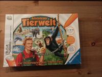Tiptoi Spiel Abenteuer Tierwelt Nordrhein-Westfalen - Hünxe Vorschau