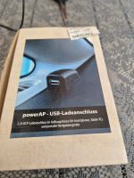 Ladeanschluss USB zu verkaufen Nordrhein-Westfalen - Beckum Vorschau