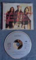 Stage Dolls Love don't bother me CD Maxi Single 3 tr 1992 Nordrhein-Westfalen - Heinsberg Vorschau