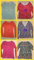 Shirts gr.S/36 bunt Bayern - Burgbernheim Vorschau