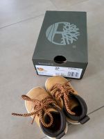 Timberland Babyschuhe 19 Bayern - Schwanstetten Vorschau